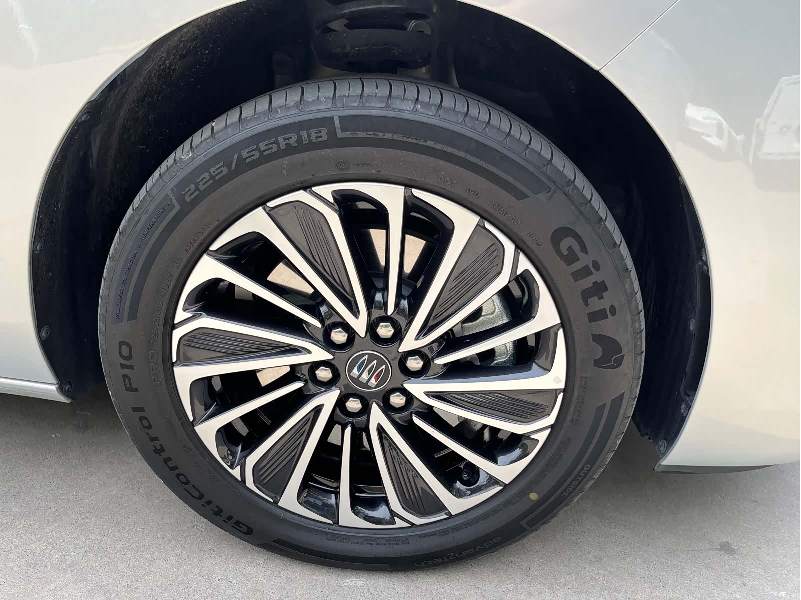 Buick GL8, 2025 28