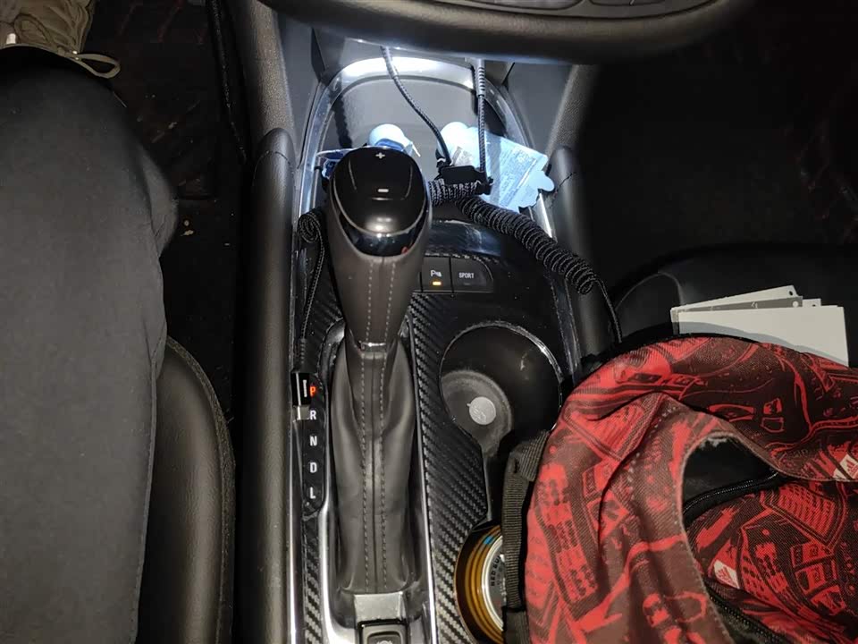 Chevrolet Mai Ruibao XL