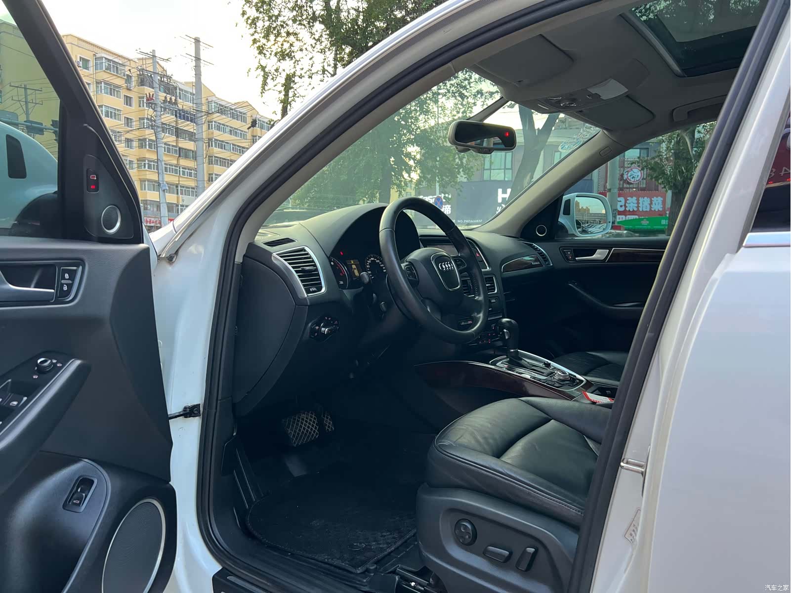 Audi Q5, 2012 9