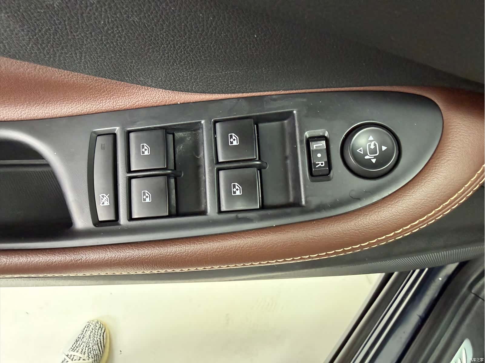Buick Envision Plus, 2021 16
