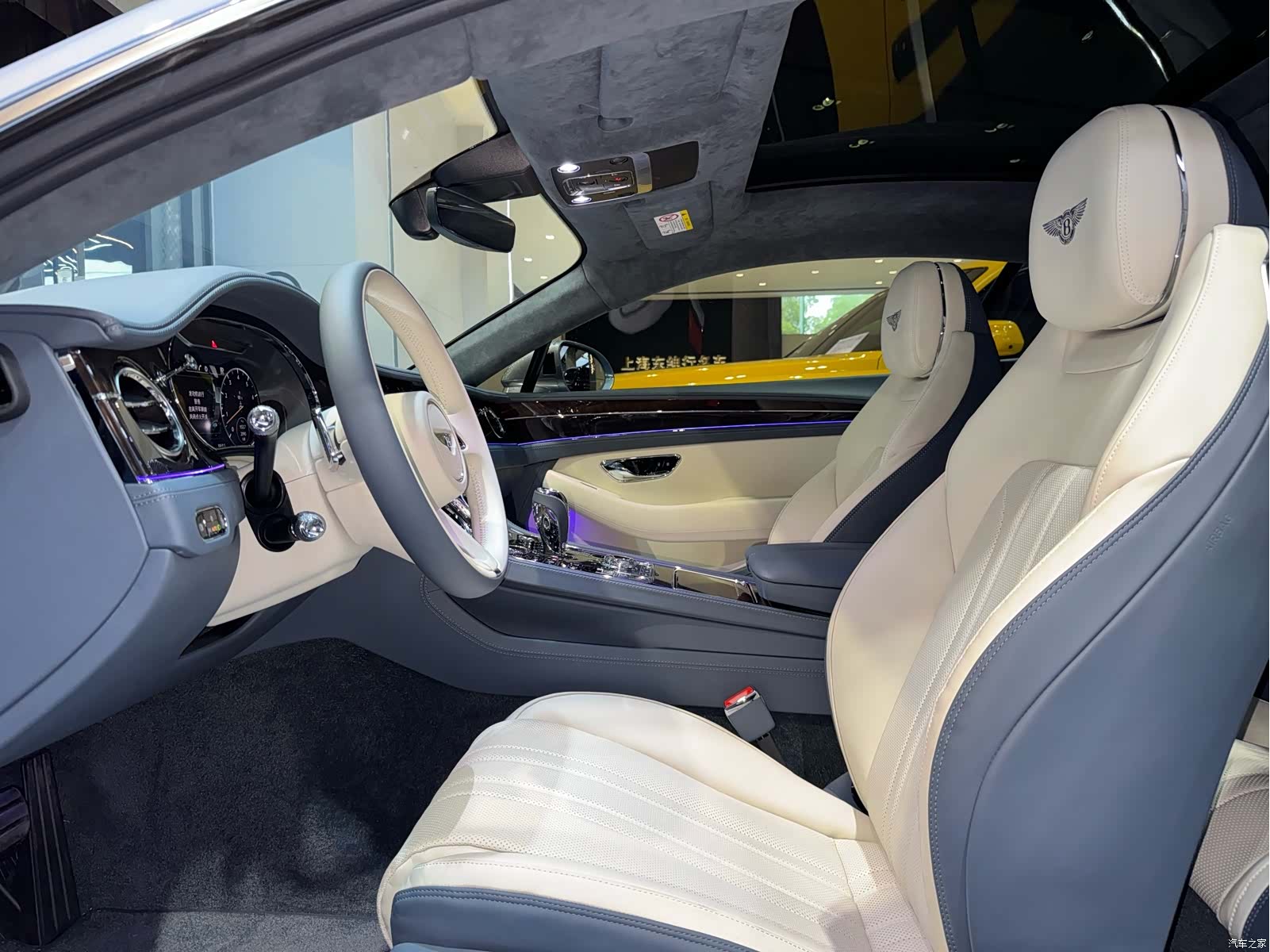 Bentley Continental GT, 2021 6