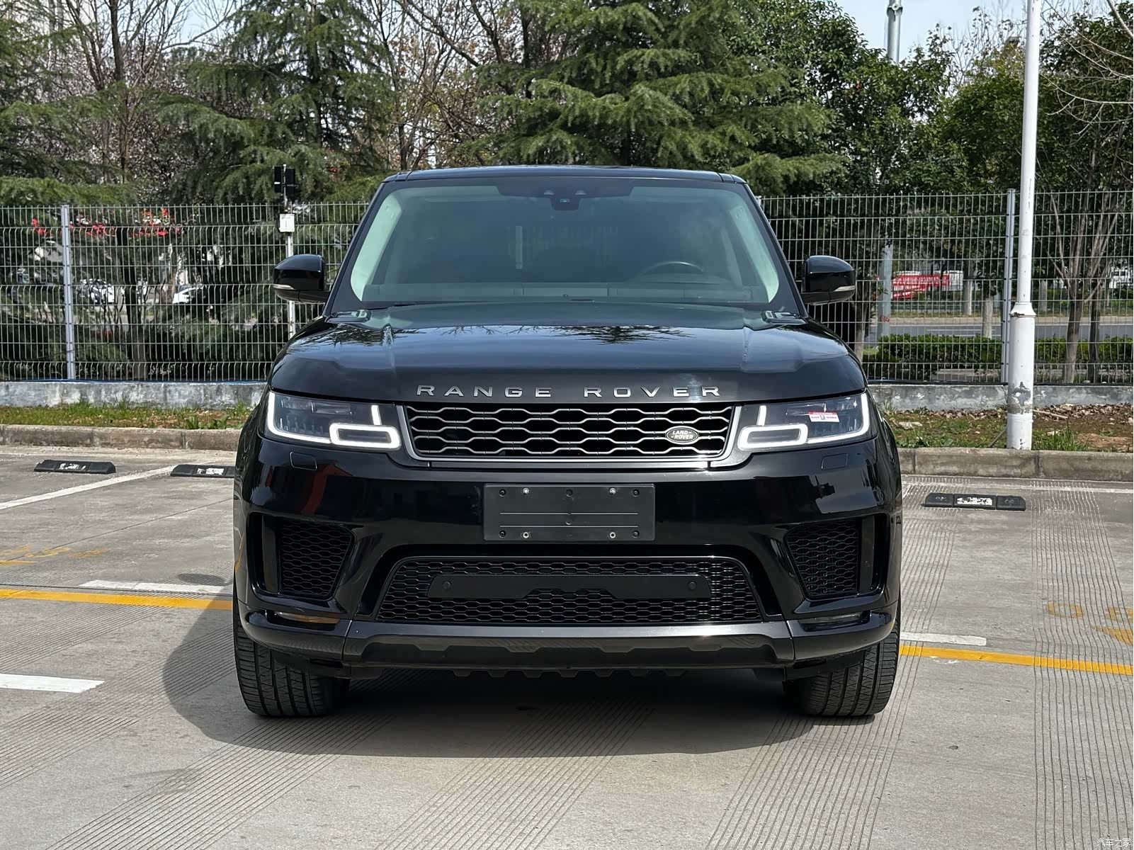 Land Rover Range Rover, 2019 2