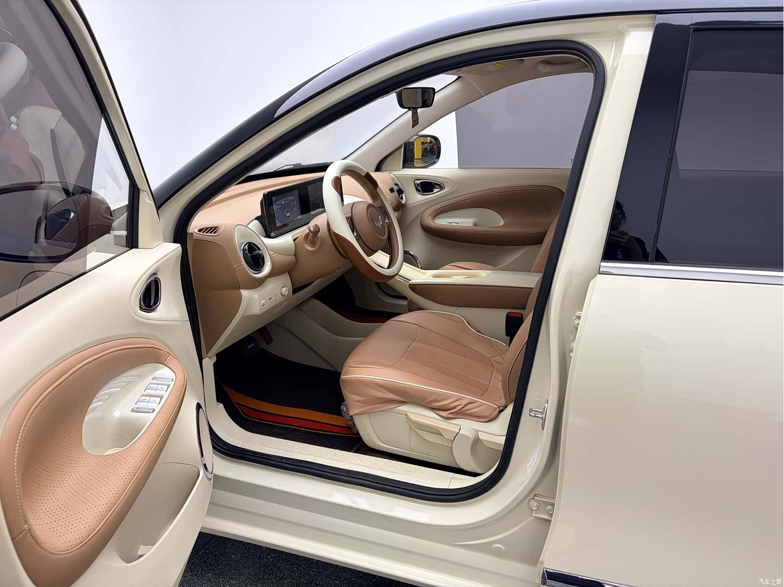 Wuling Bingo, 2025 4