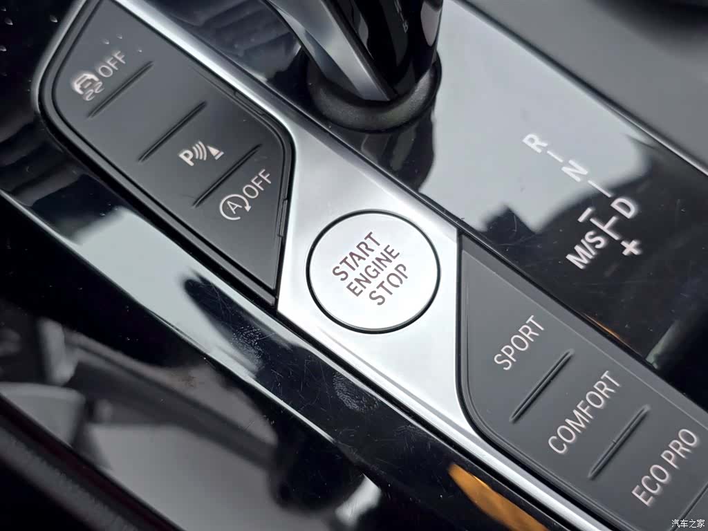 BMW X3, 2022 13