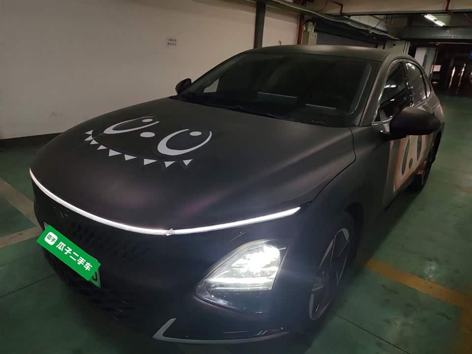 Wuling Wuling Starlight