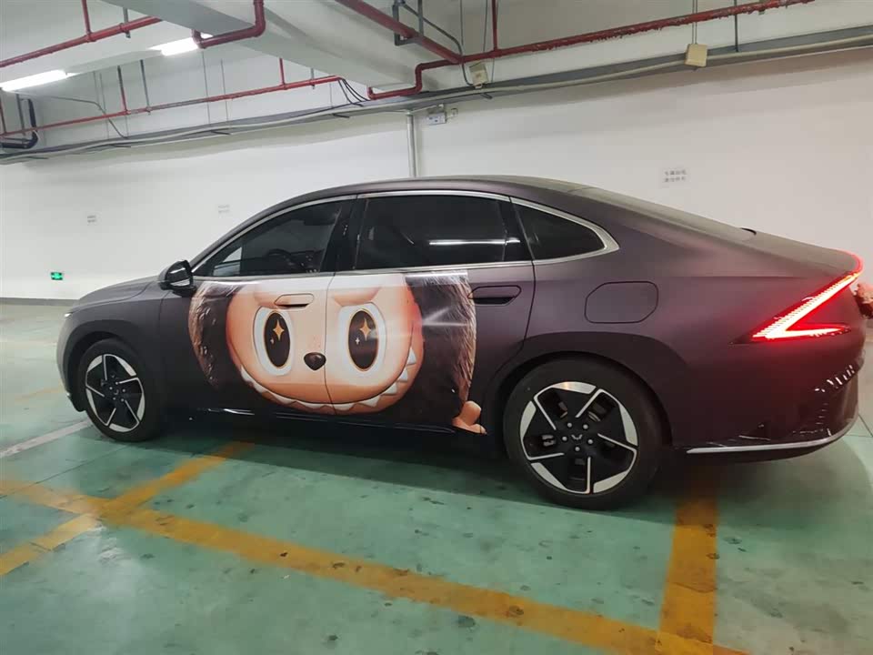 Wuling Wuling Starlight