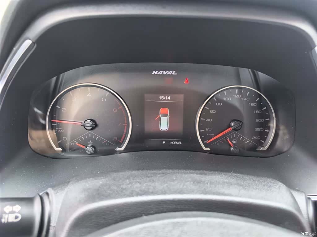 Haval H6, 2022 все фото