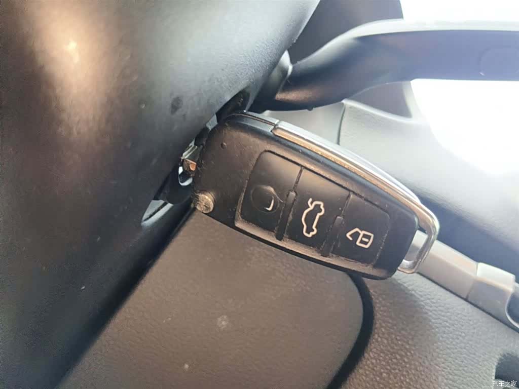 Audi A3, 2015 9