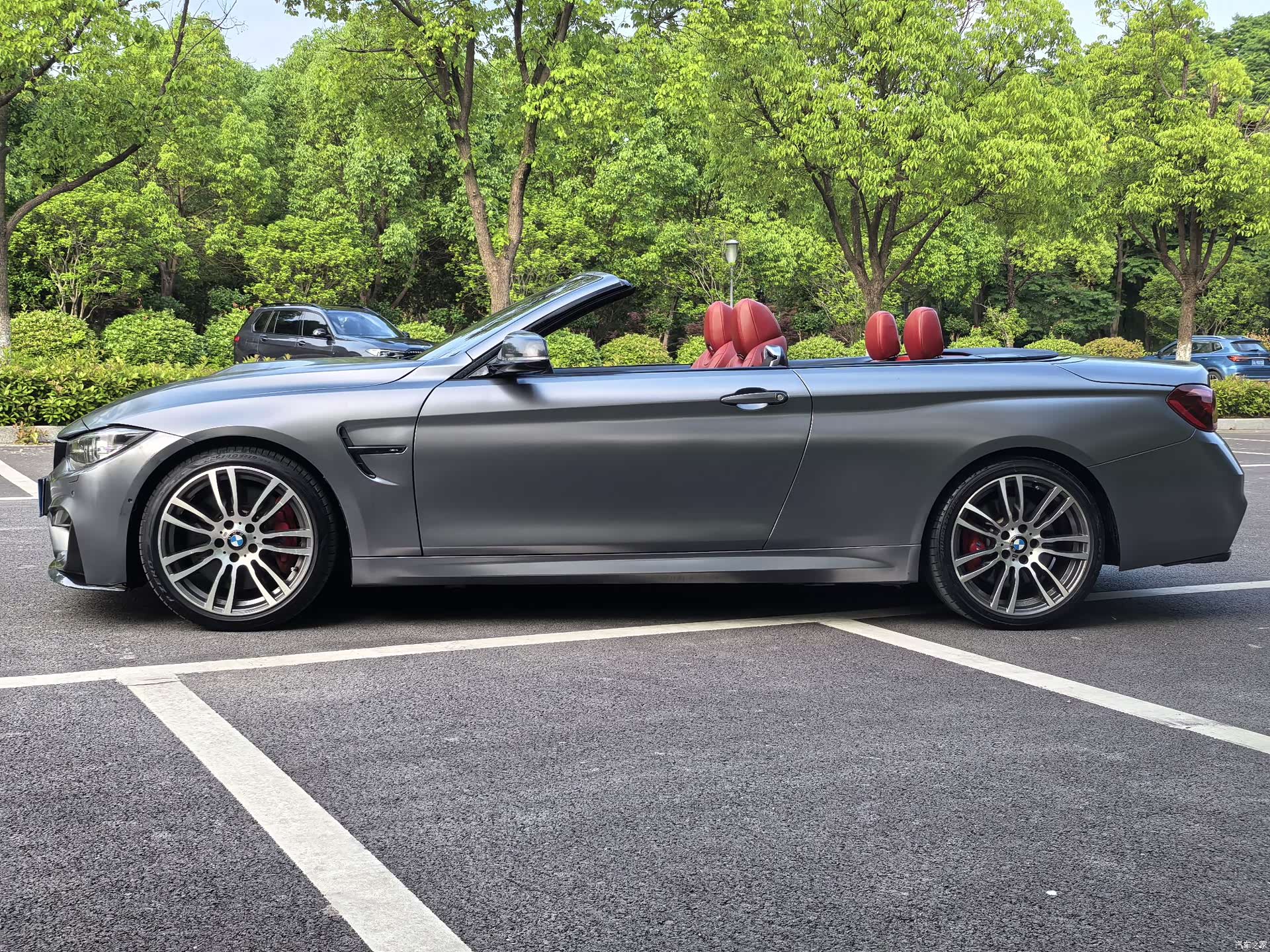 BMW 4 Series, 2018 13