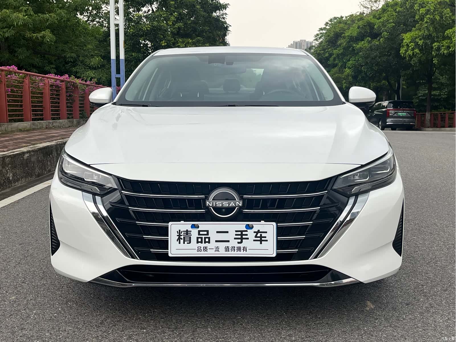 Nissan Sylphy, 2023 2