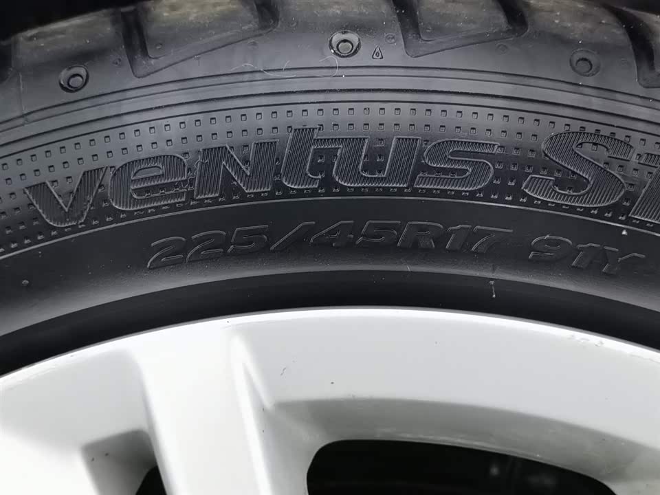 Volkswagen Golf*Jiayu