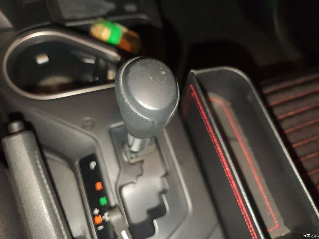 Toyota RAV4, 2017 7