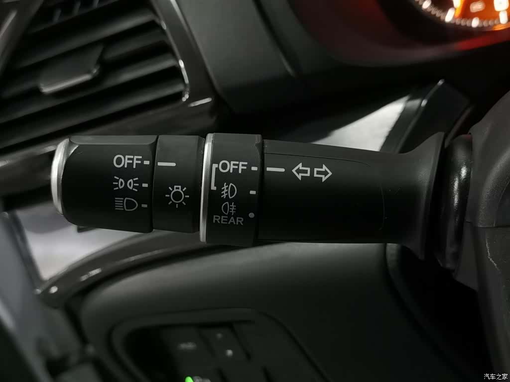 Acura CDX, 2018 21