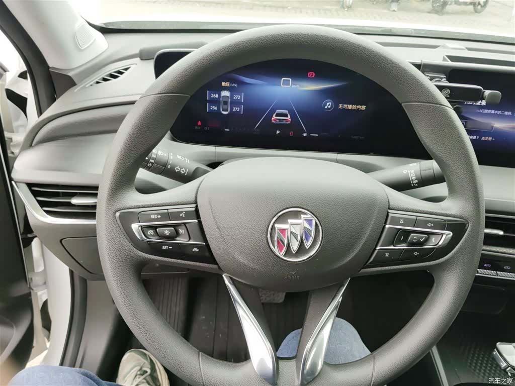 Buick Verano, 2023 7