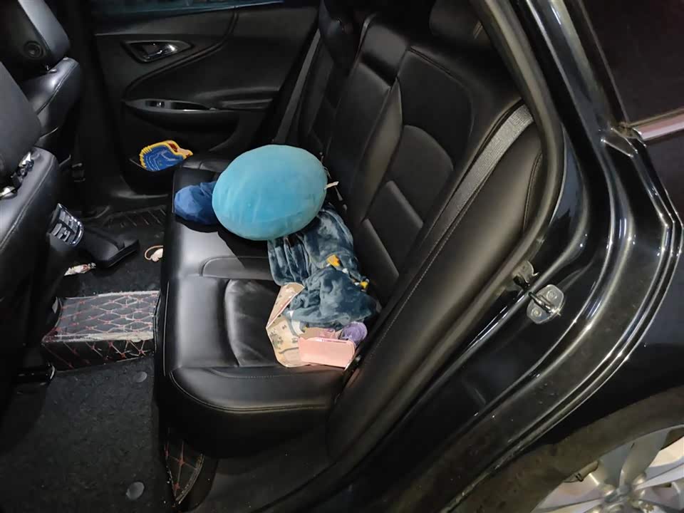 Chevrolet Mai Ruibao XL