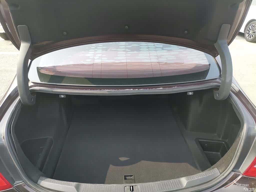 Buick LaCrosse, 2017 15