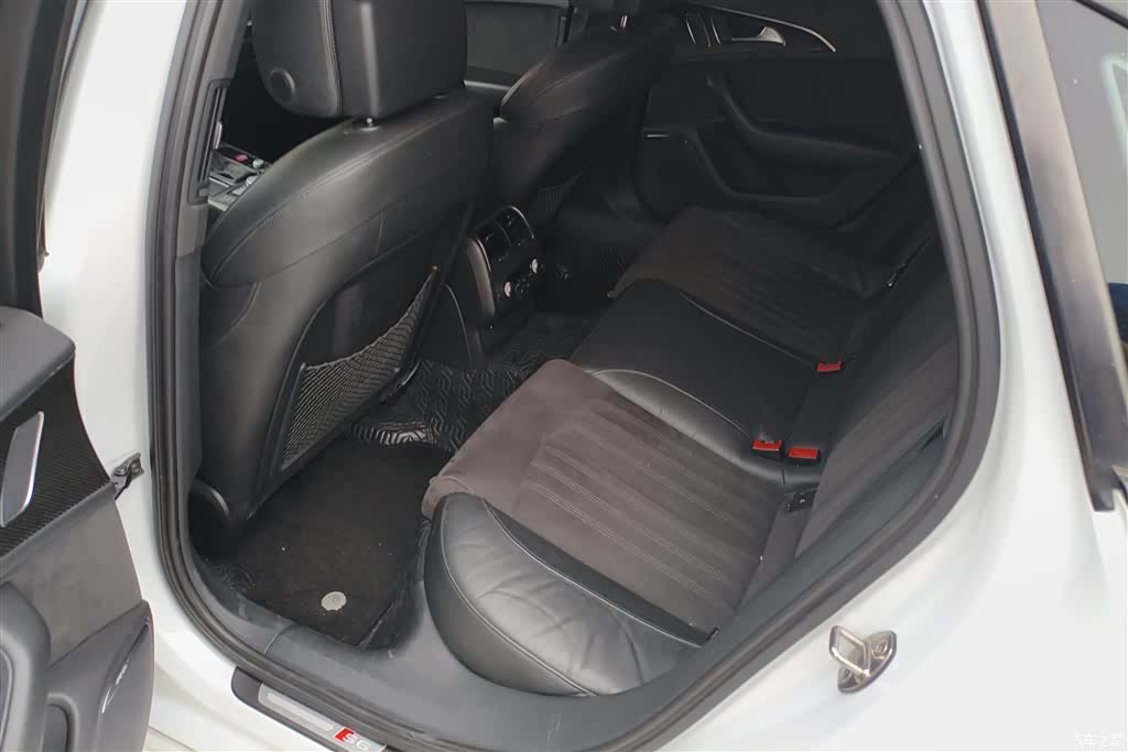 Audi S6, 2014 11