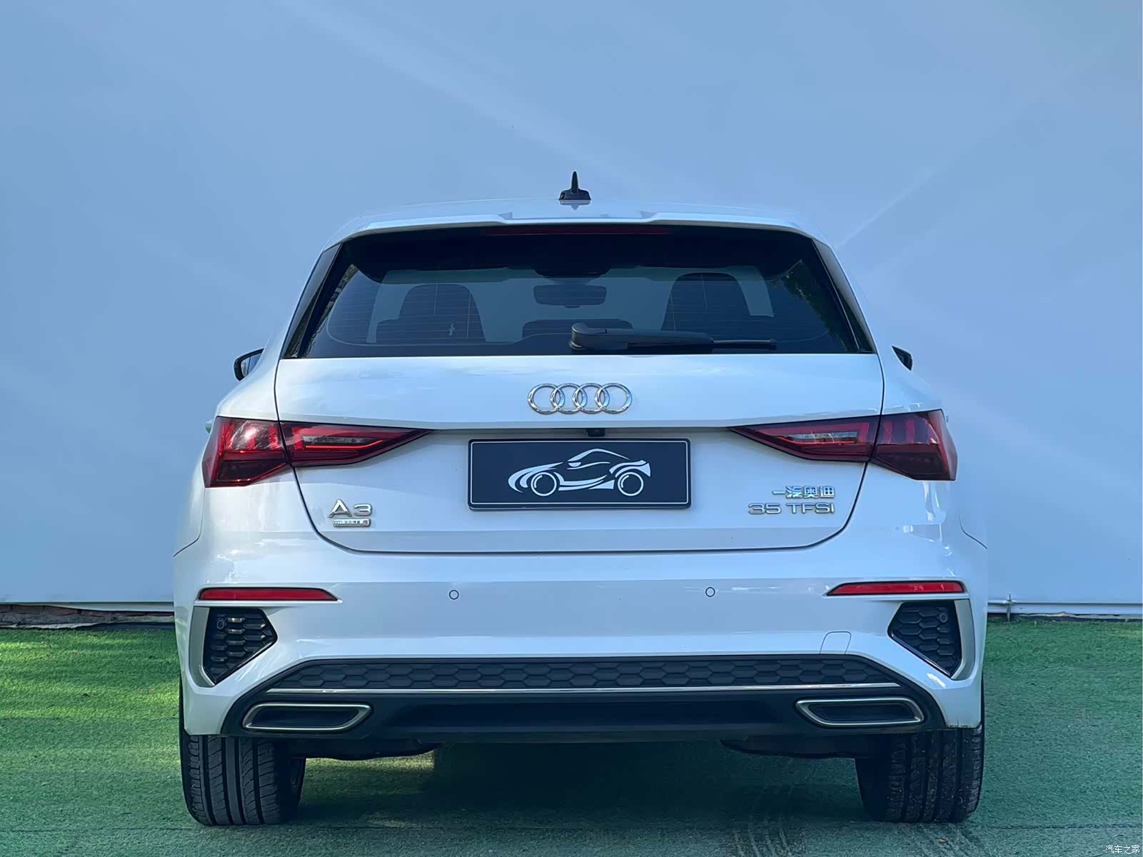 Audi A3, 2023 8