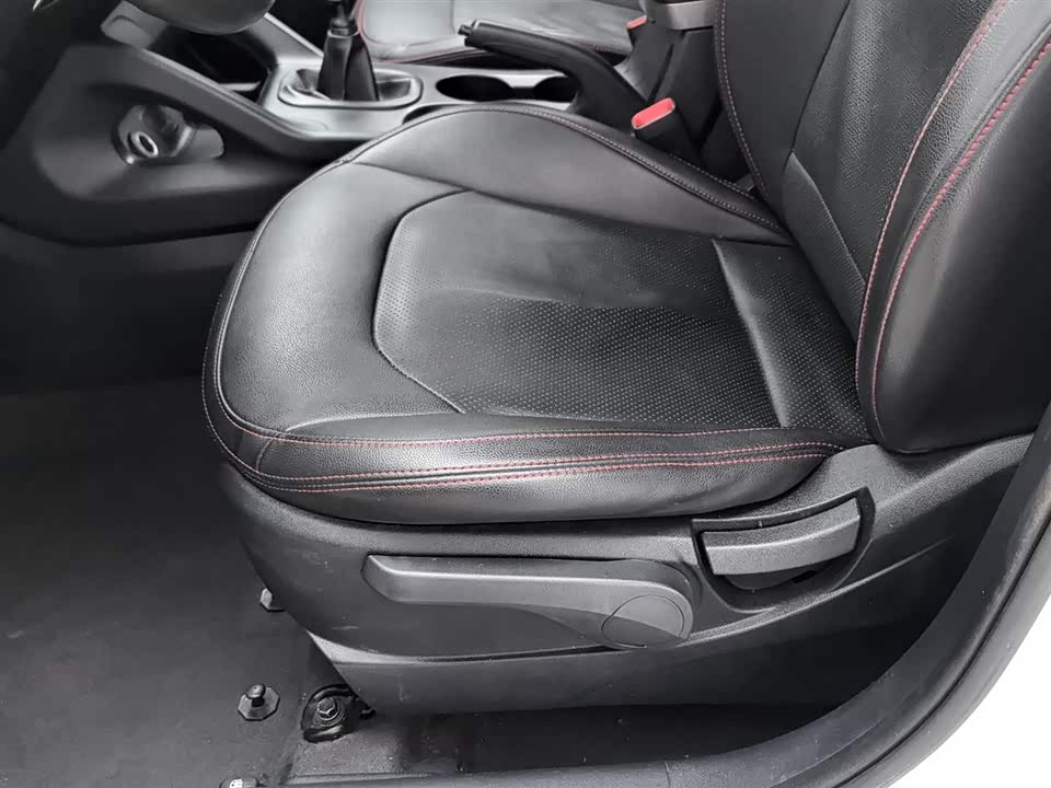 Hyundai Beijing ix35