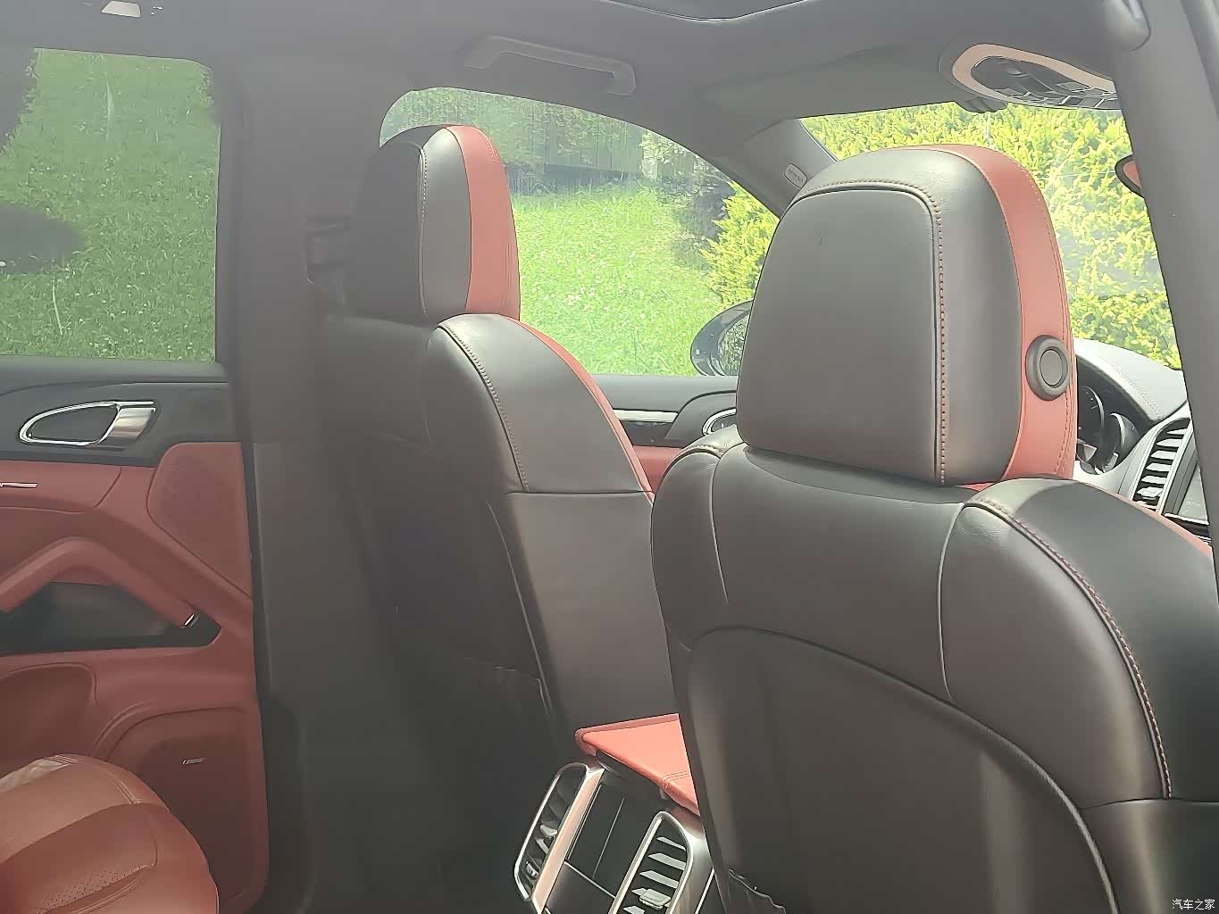 Porsche Cayenne, 2016 13