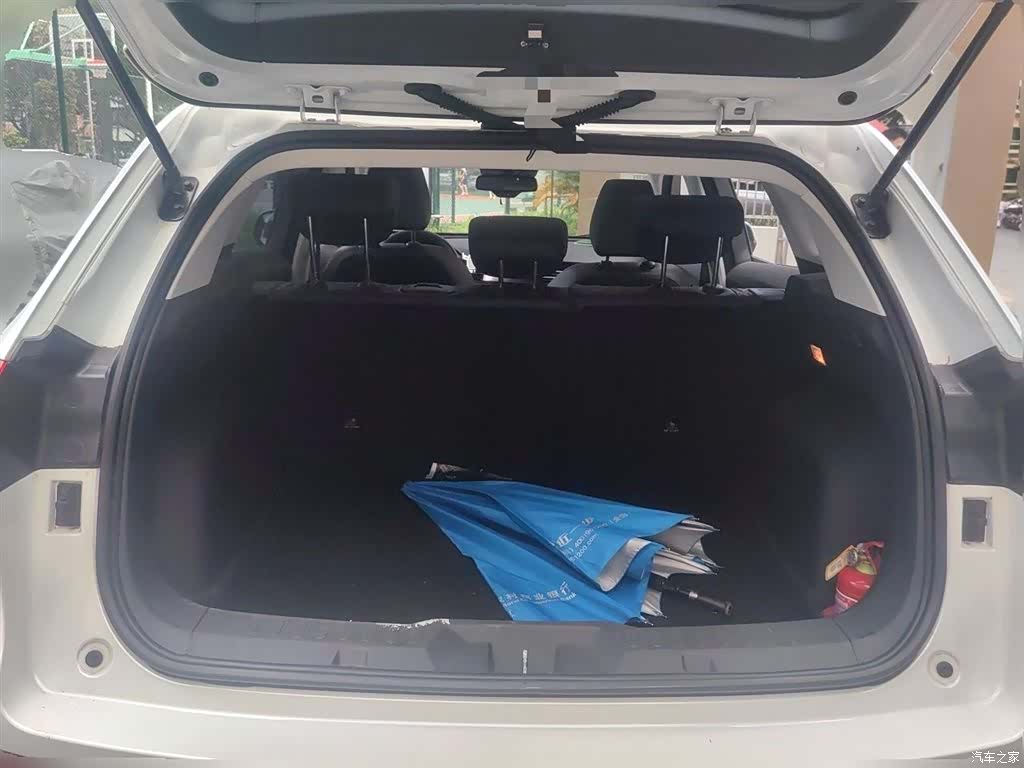 Haval H6, 2021 10