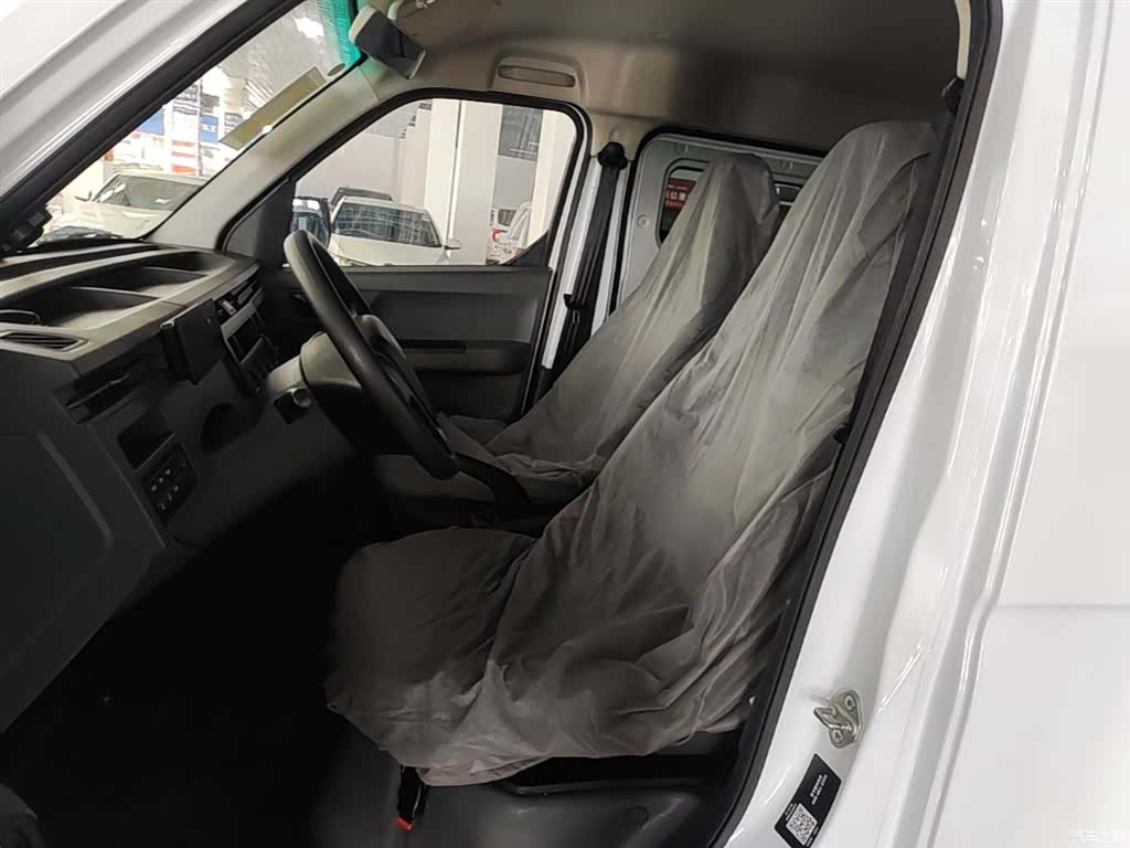 YuanCheng V6E, 2026 15