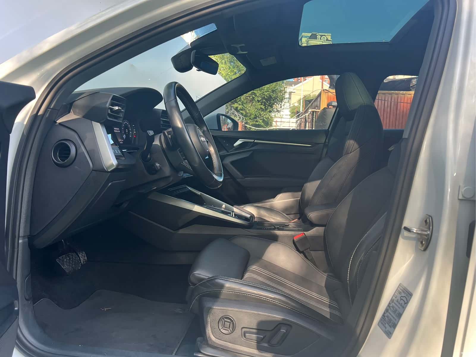 Audi A3, 2023 4