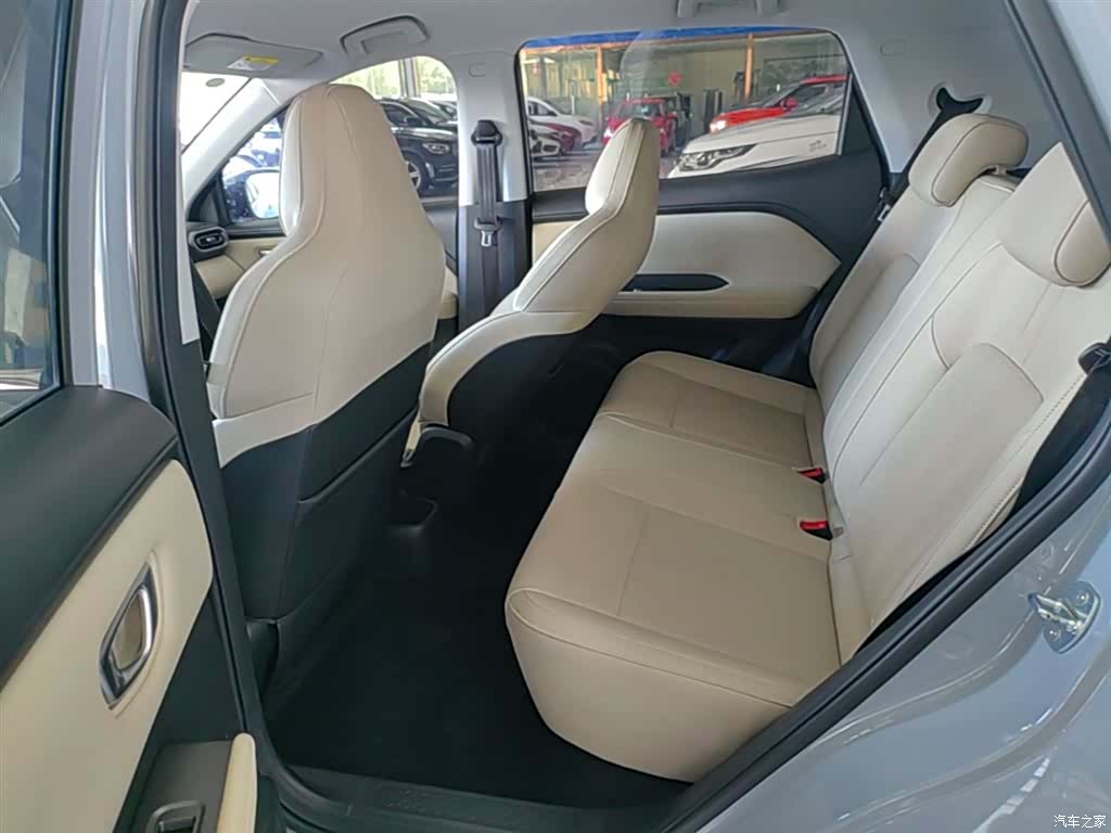 Wuling Bingo, 2024 17
