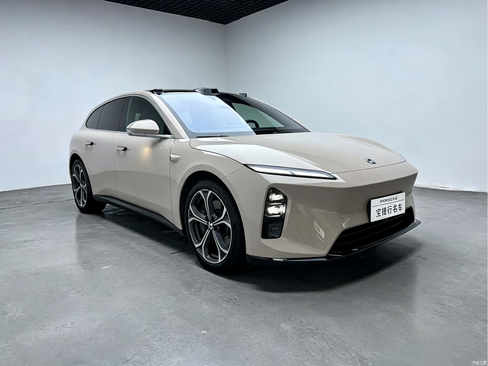 NIO ET5, 2025 2
