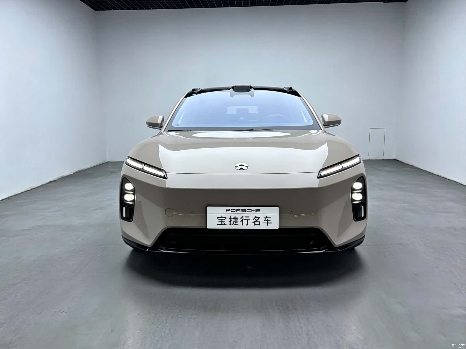 NIO ET5, 2025 3
