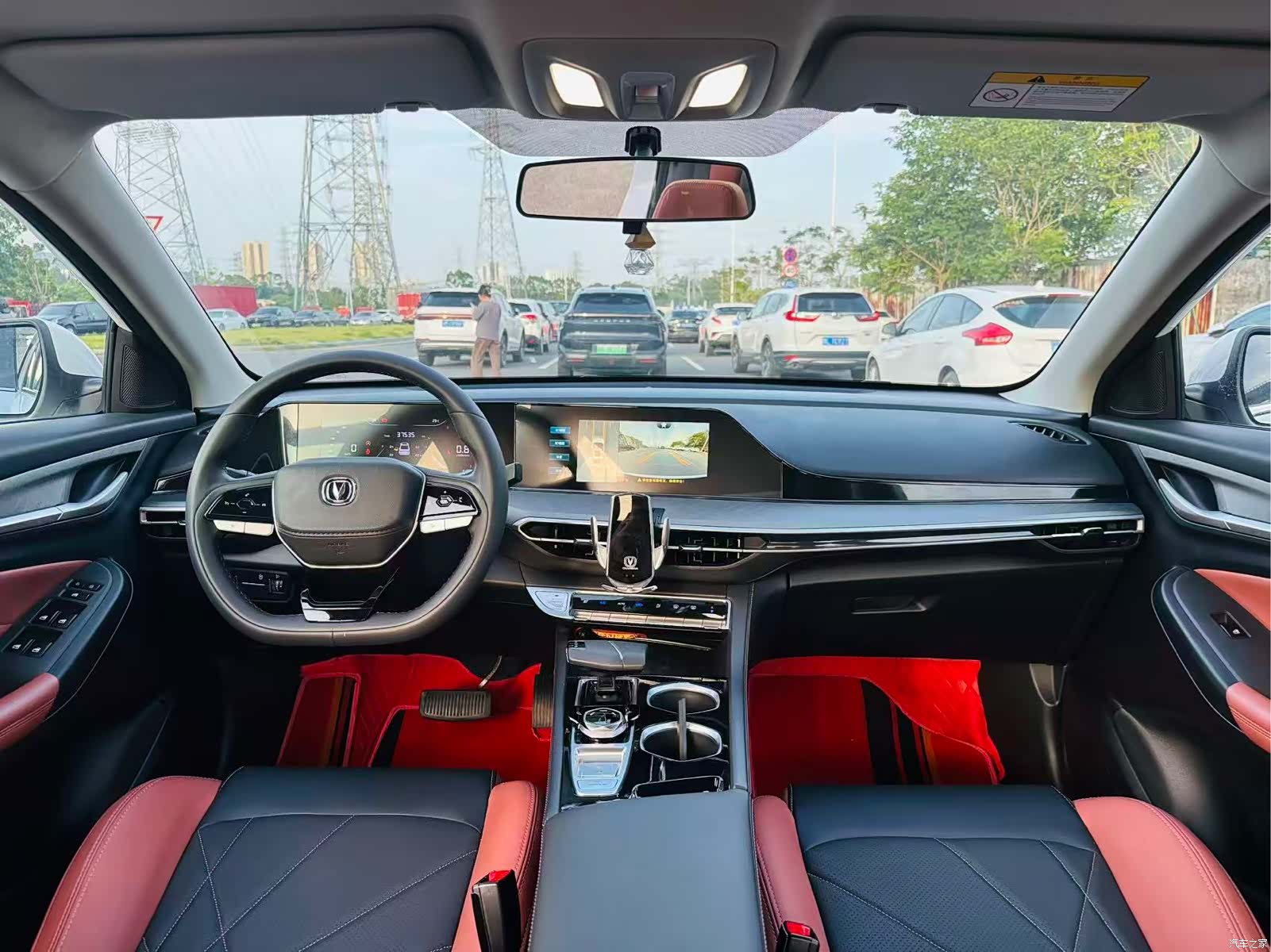 Changan Eado, 2023 11