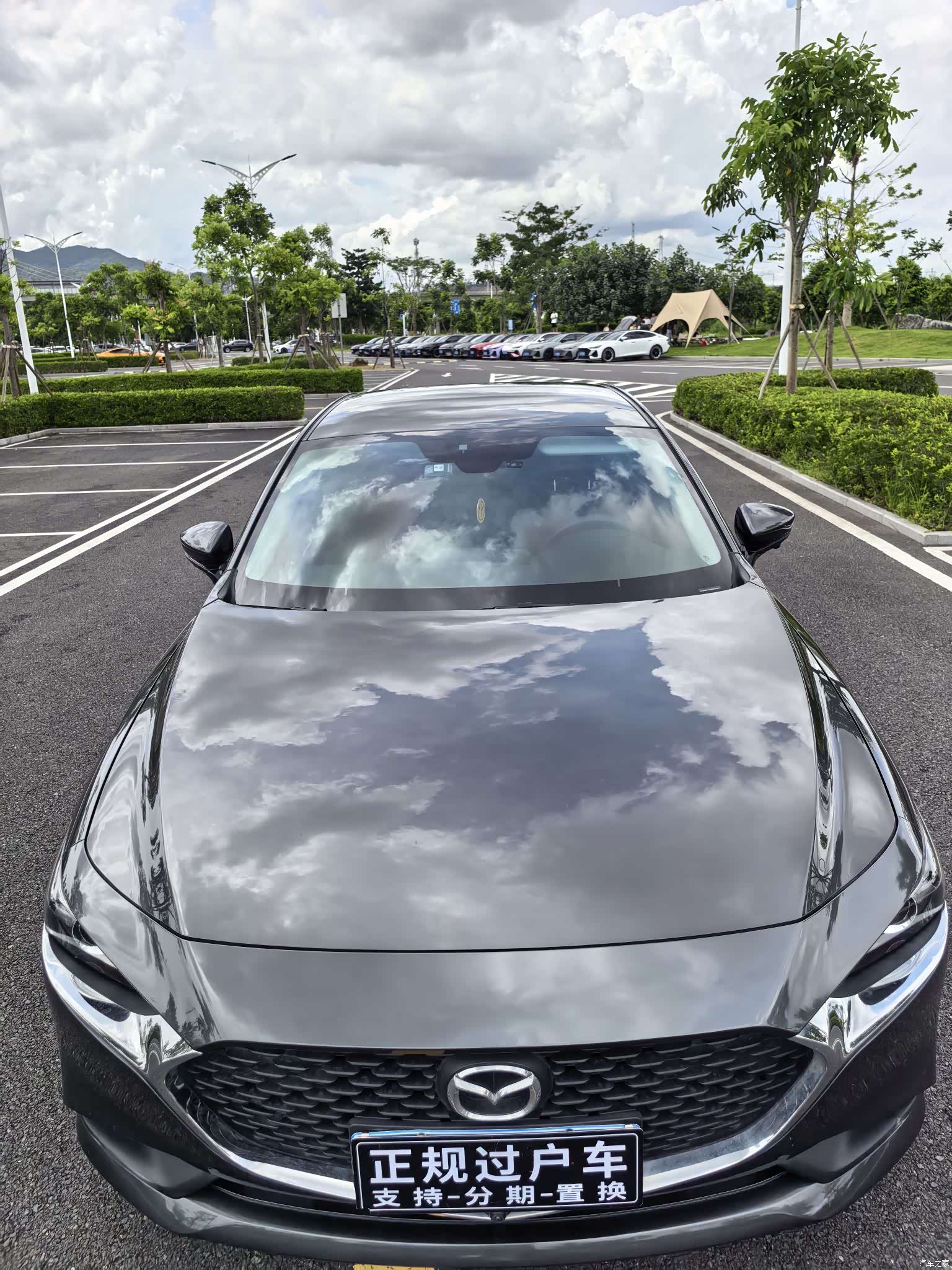 Mazda Mazda3, 2022 23