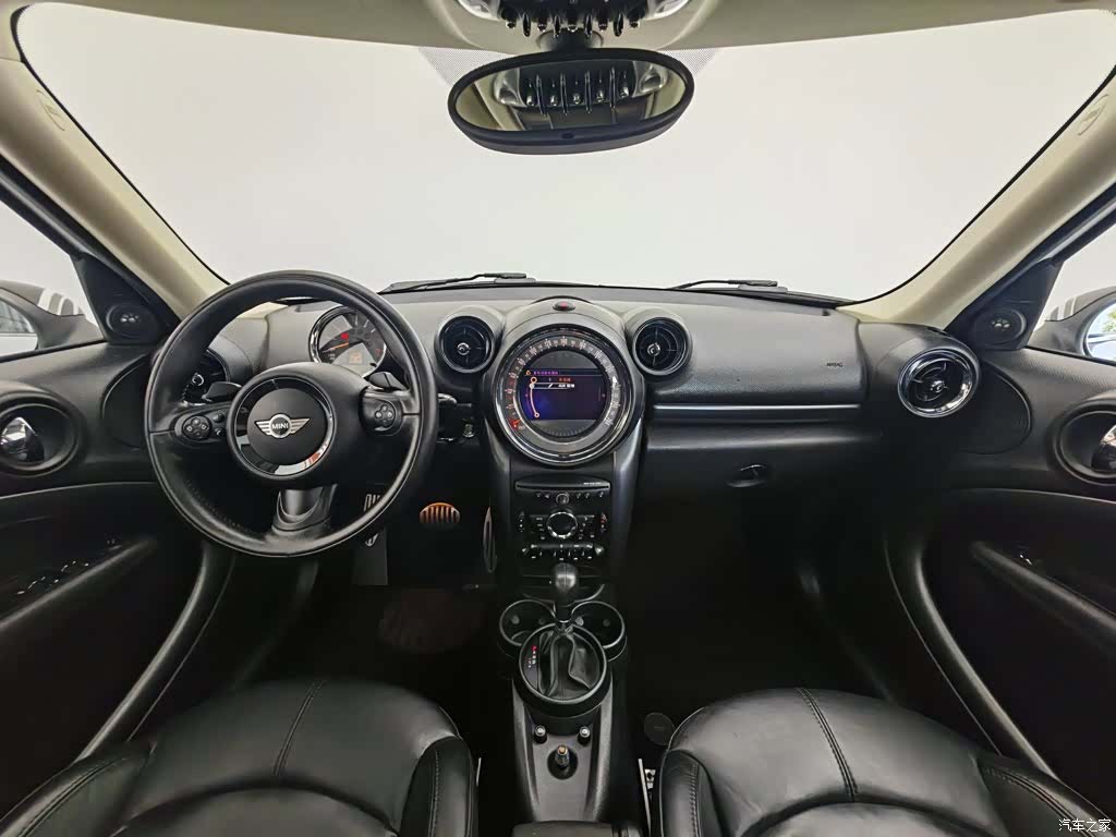 Mini Countryman, 2015 все фото