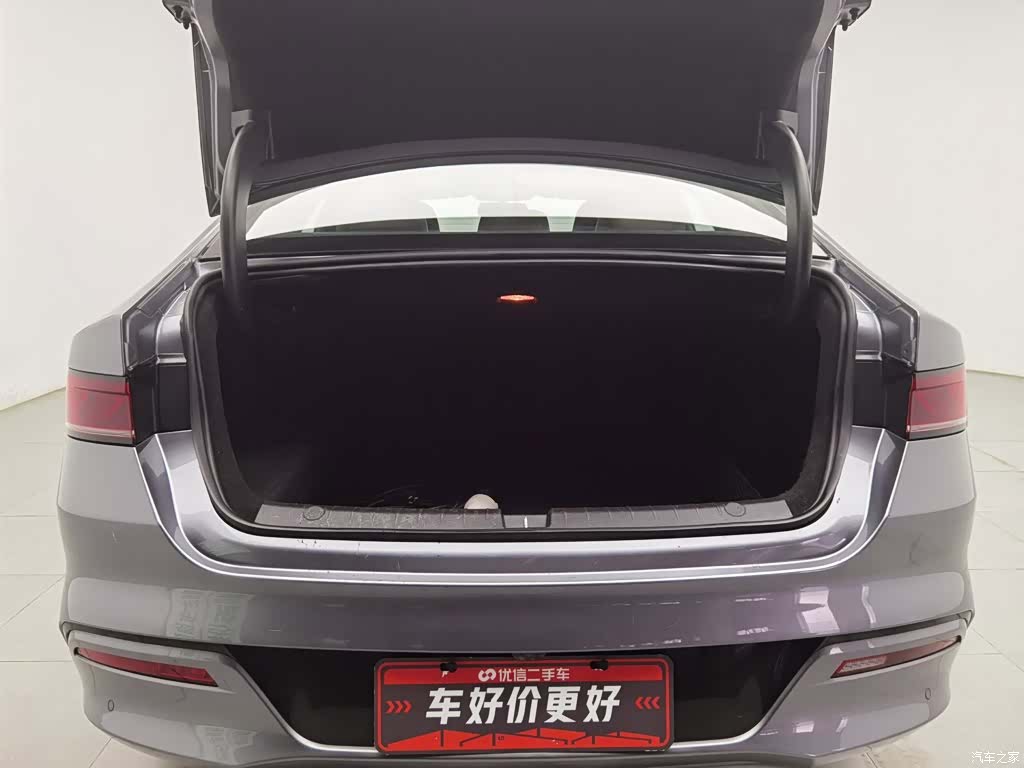 BYD Qin, 2024 16