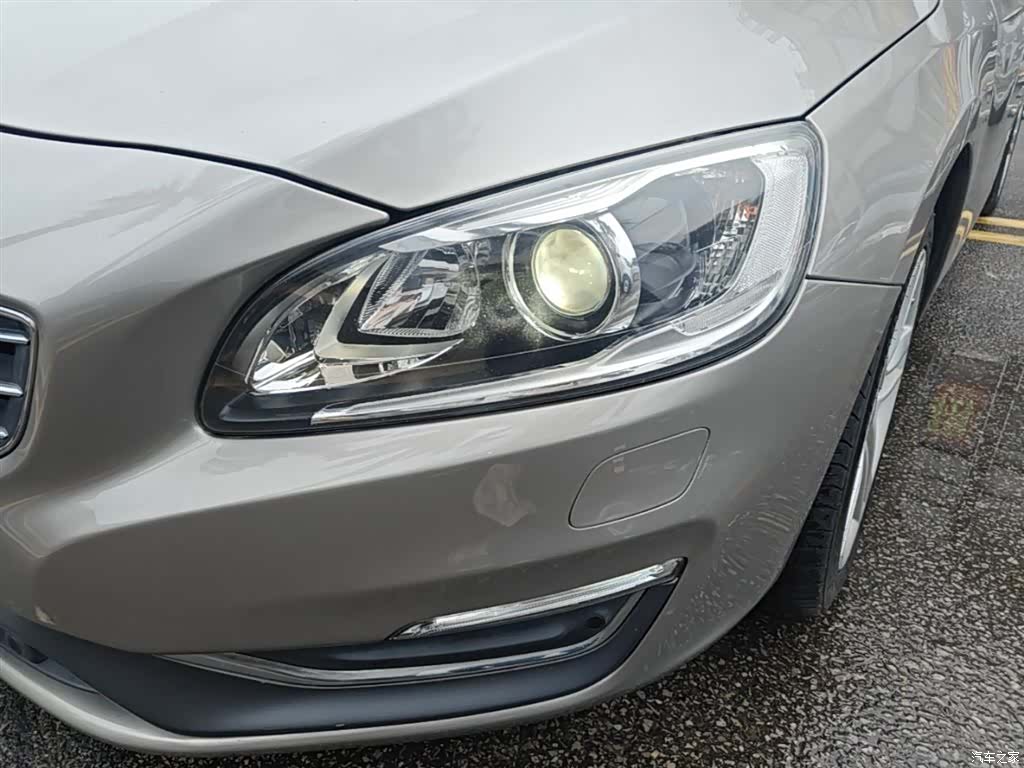 Volvo S60, 2016 24