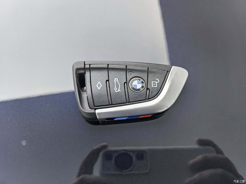 BMW X3, 2021 19