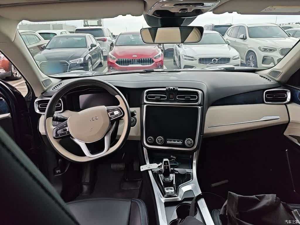Lynk & Co 01, 2018 10