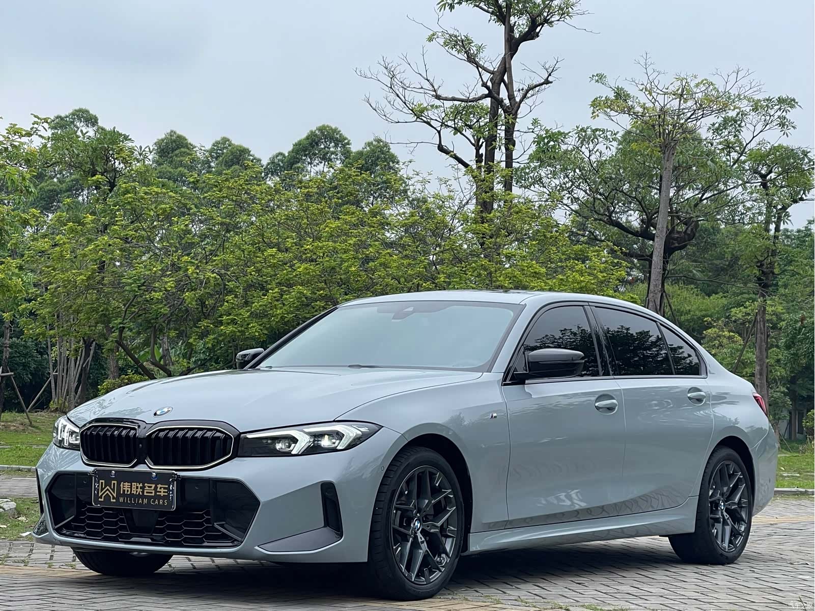 BMW 3 Series, 2026 1