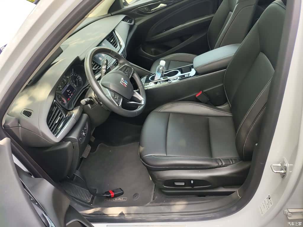 Buick Regal, 2025 15