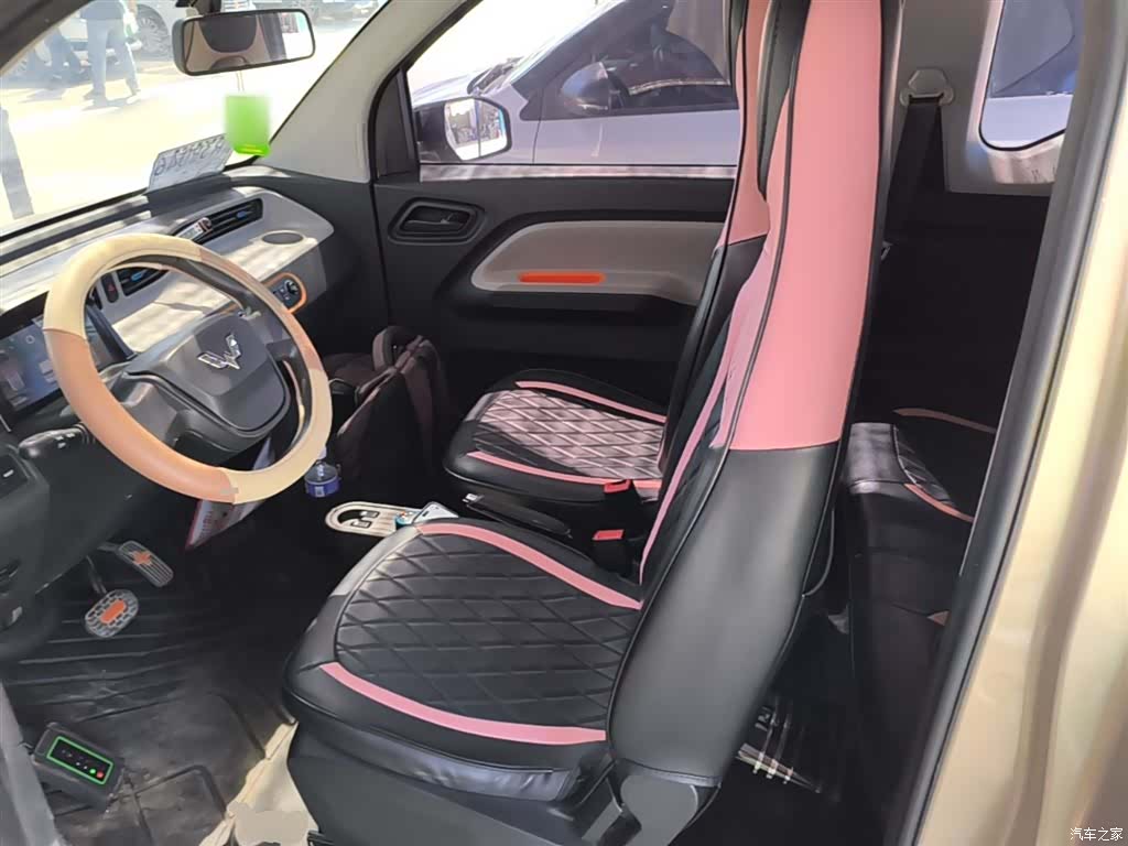 Wuling Yuan, 2021 15