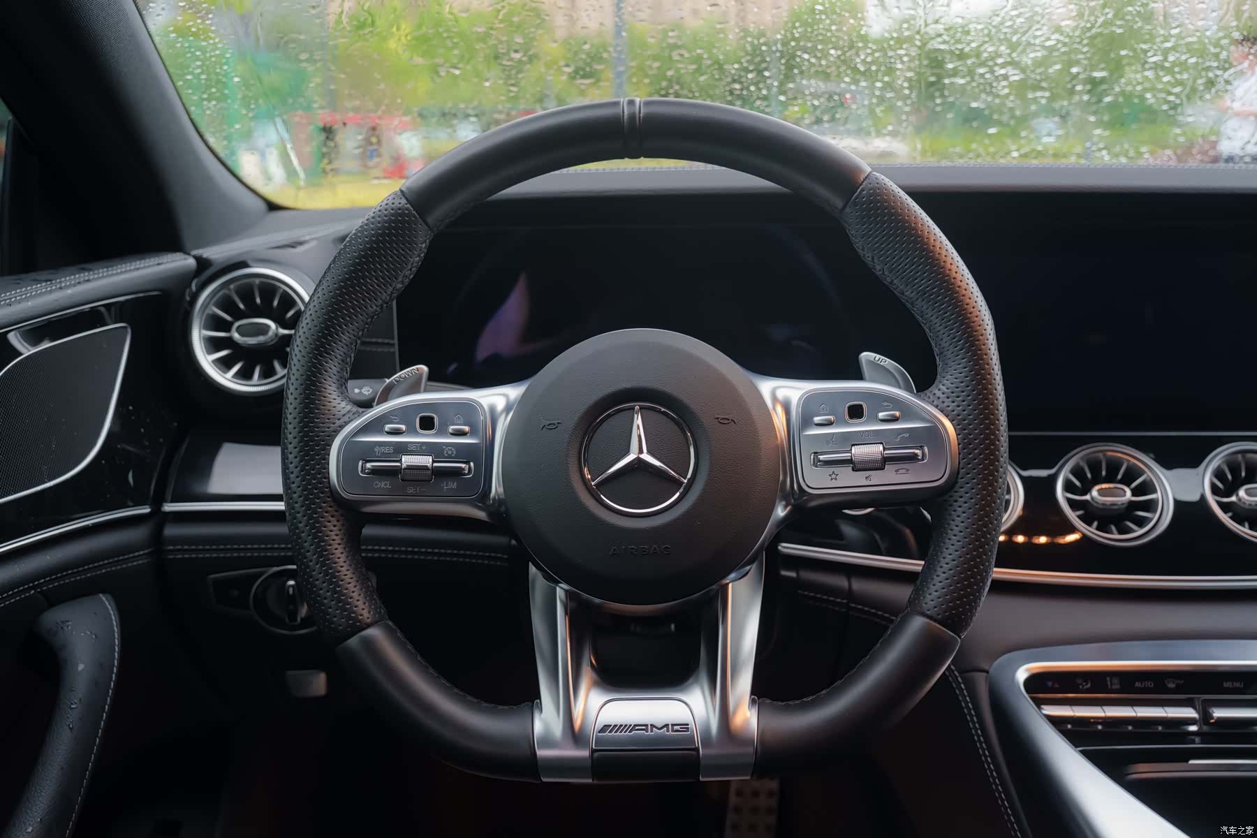 MG AMG, 2021 14