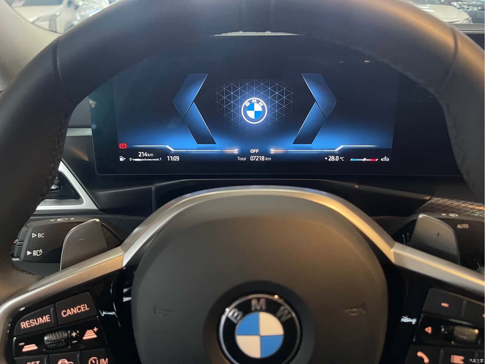 BMW 3 Series, 2026 9