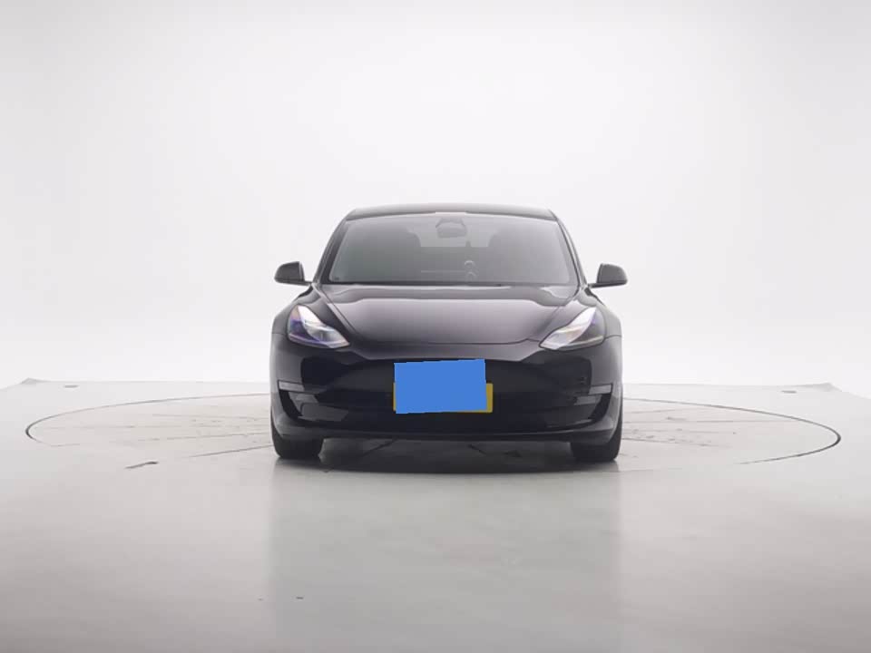 Tesla Model 3 Tesla Model 3