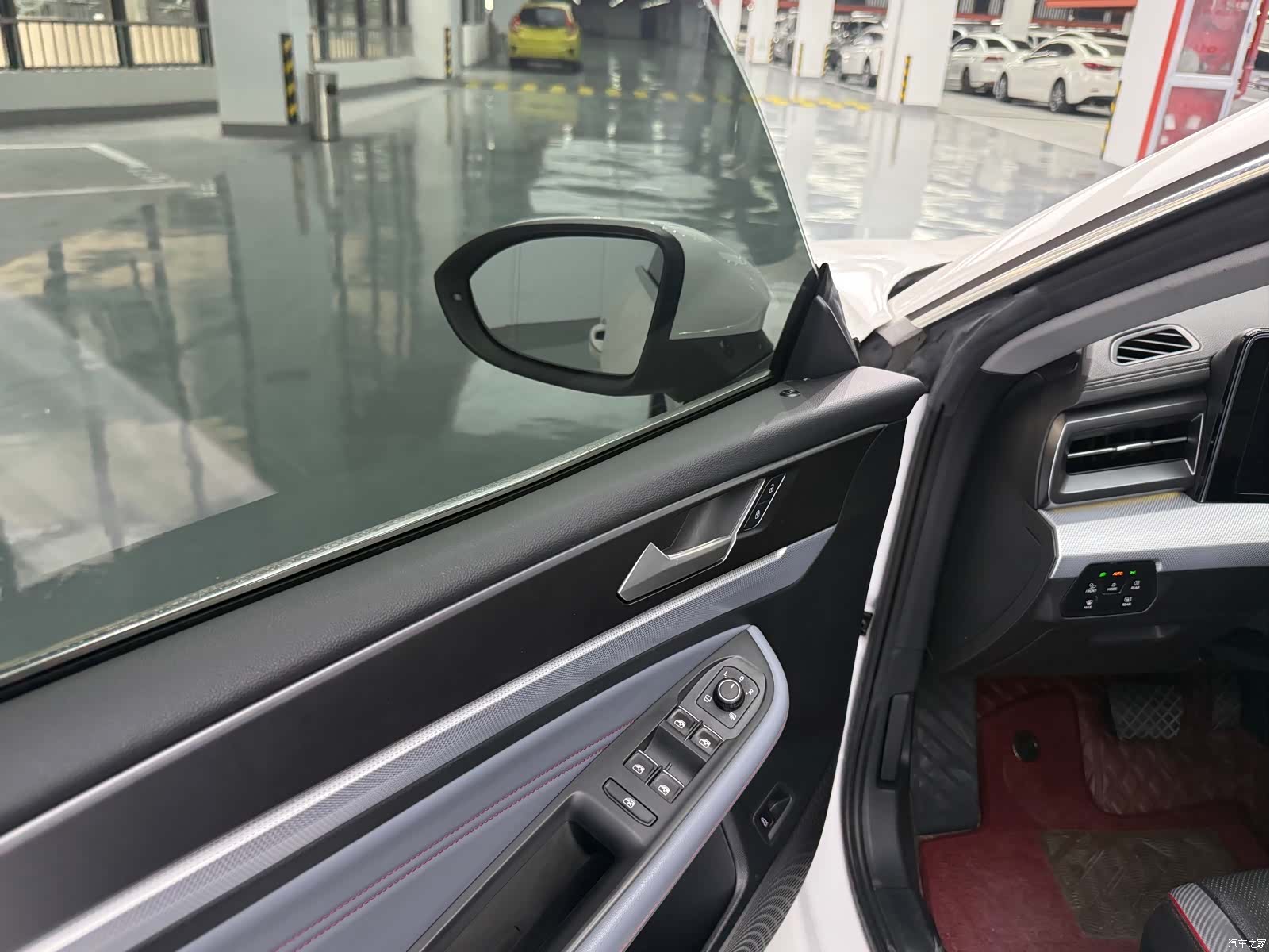 Volkswagen Lamando, 2023 6