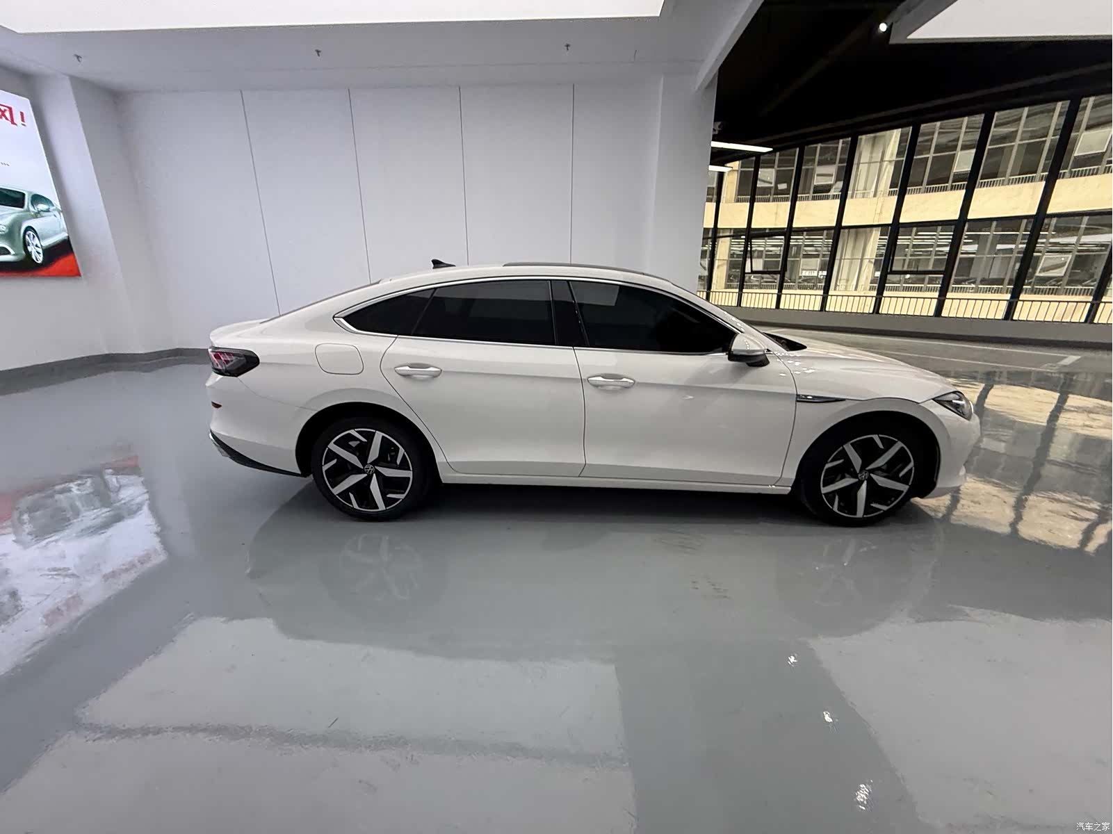Volkswagen Lamando, 2023 14