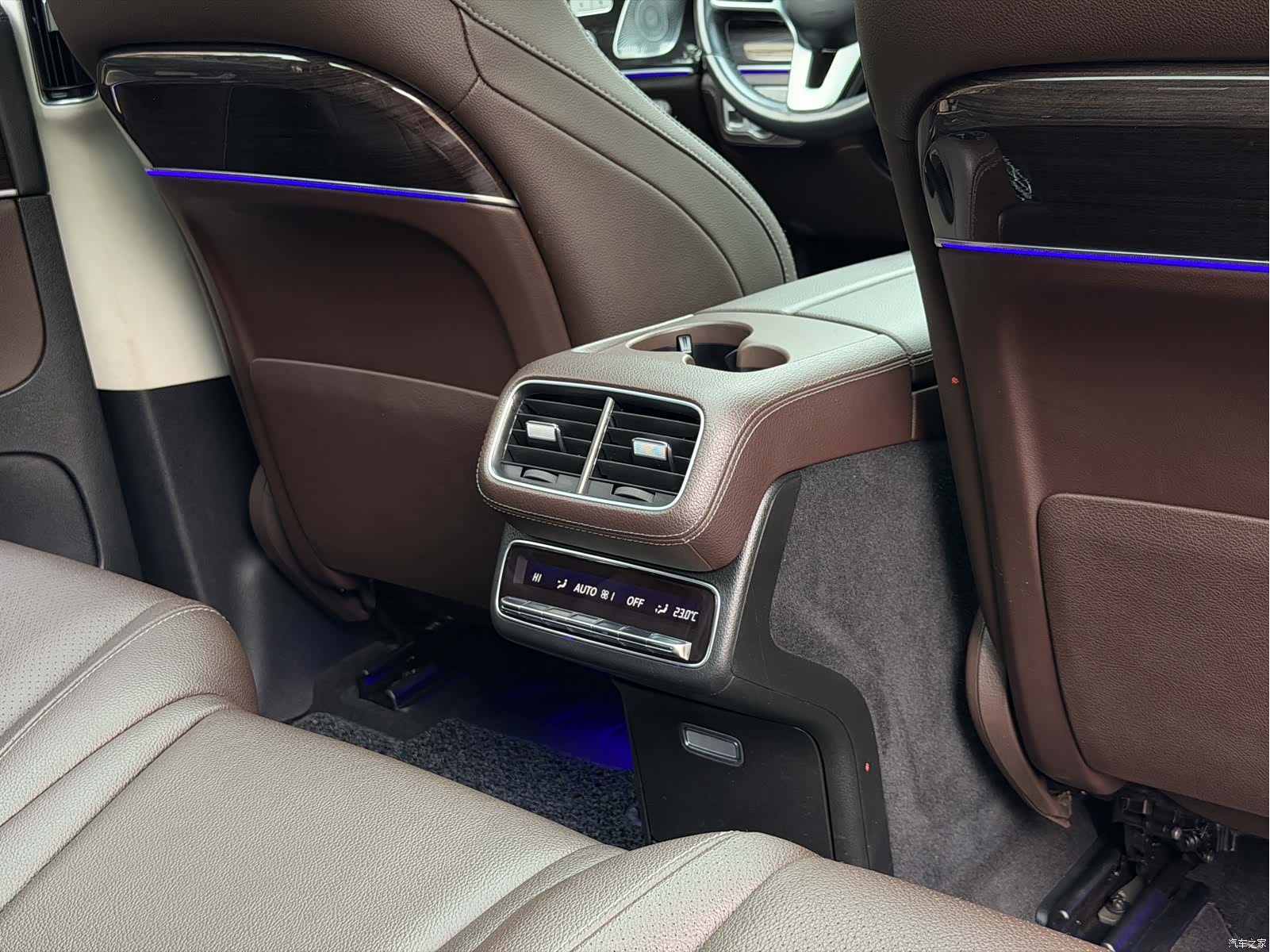 Mercedes-Benz GLS, 2021 17