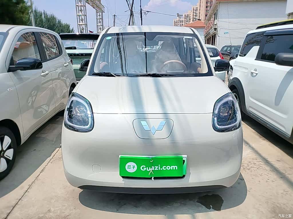 Wuling MINIEV, 2026 3