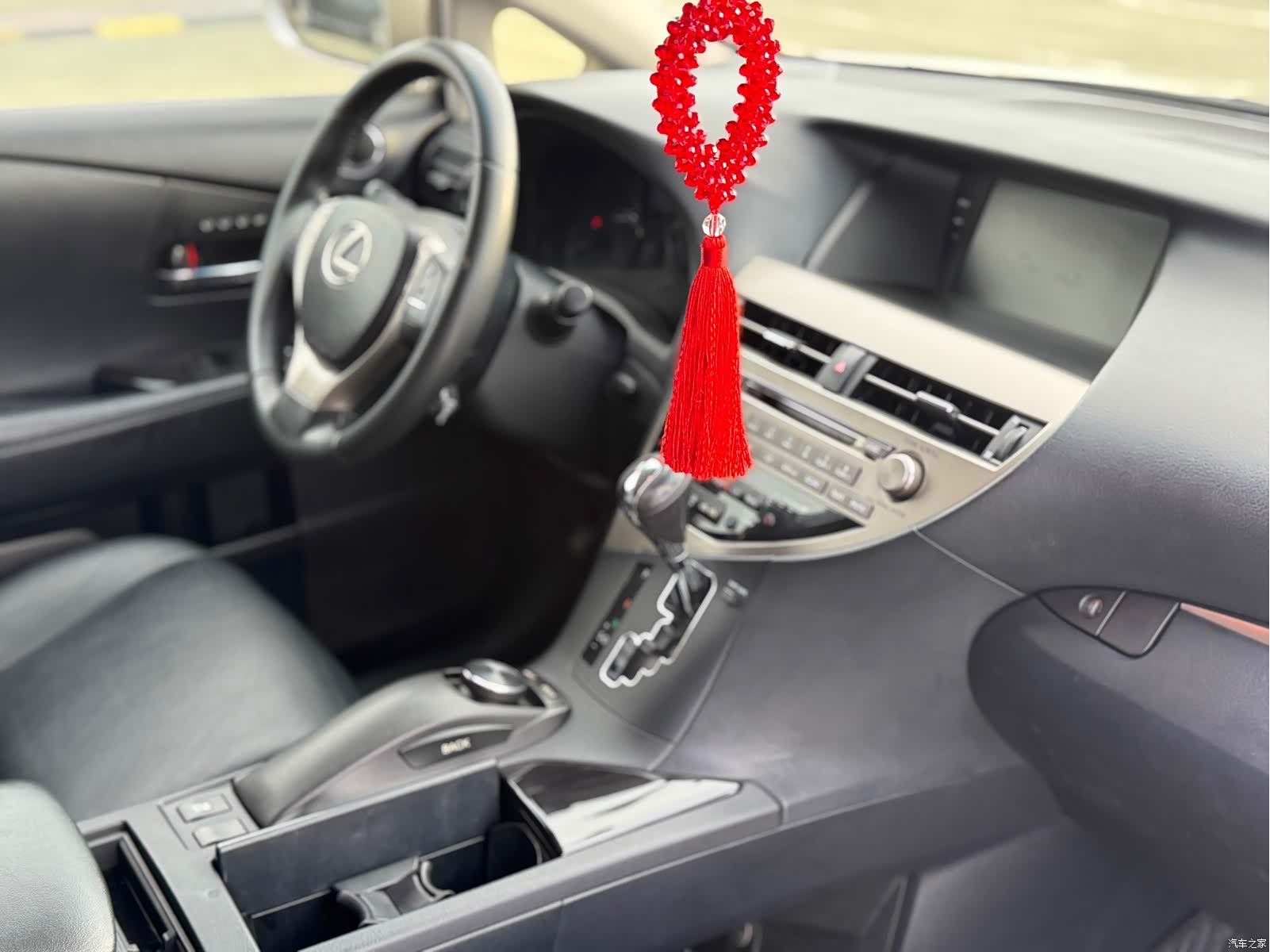 Lexus RX, 2013 18