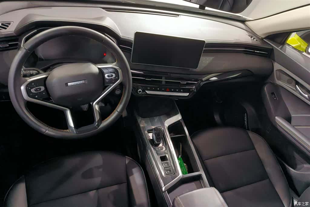 Haval Jolion, 2022 12