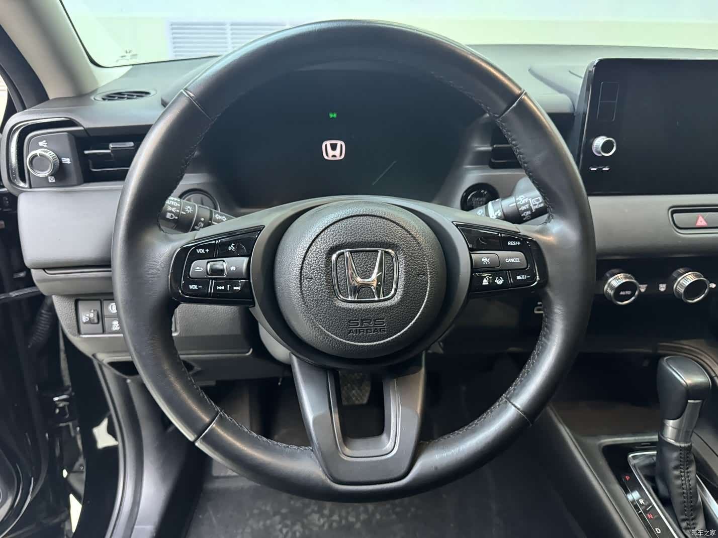 Honda XR-V, 2023 10